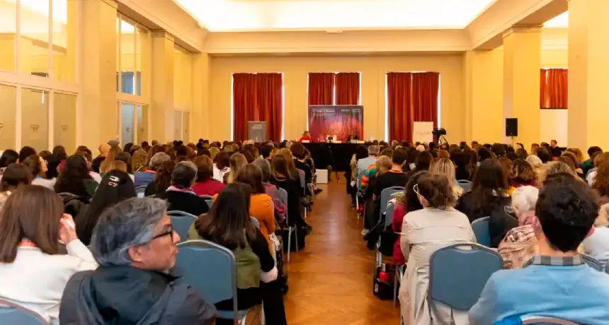 VII Jornadas Nacionales de Salud Mental en Mar del Plata | Punto Mar del Plata