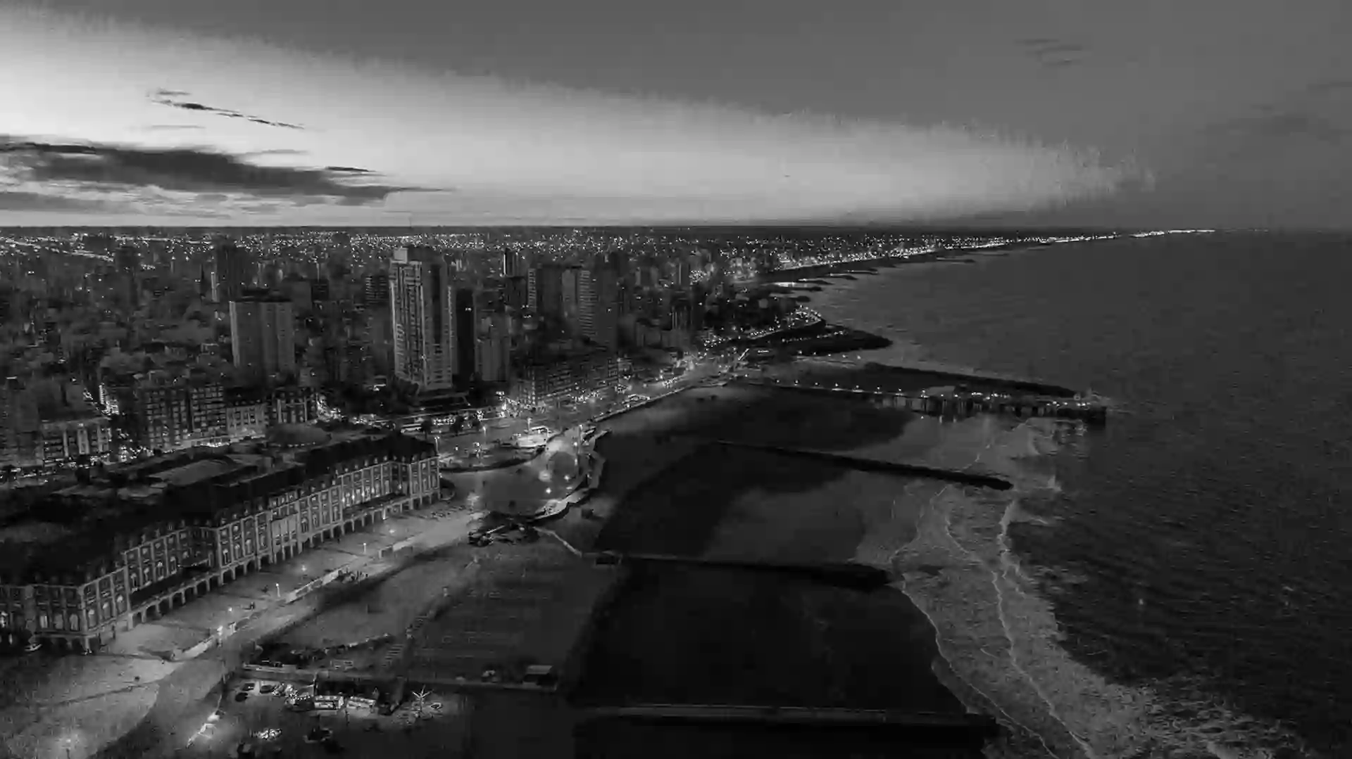 Agenda para saber que hacer en Mar del Plata