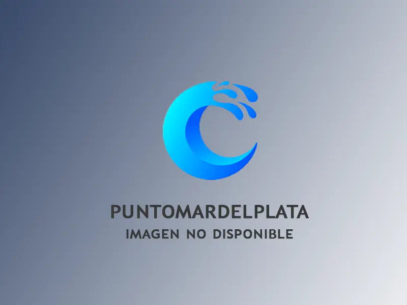 Balnearios Baquero de Mar del Plata