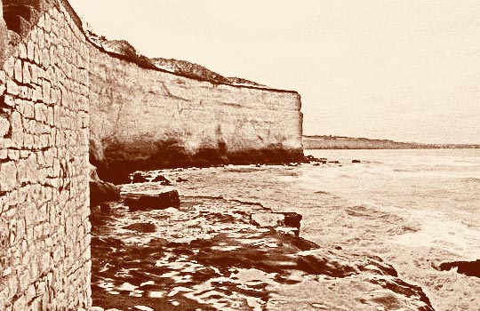 1838 - Rincón de los Lobos