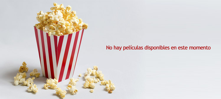No hay películas en Mar del Plata disponibles por el momento