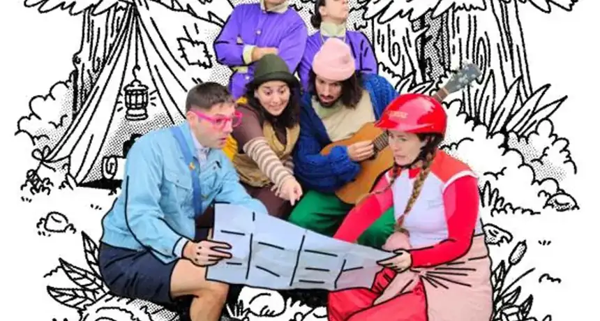 Aventura Z - el juego definitivo