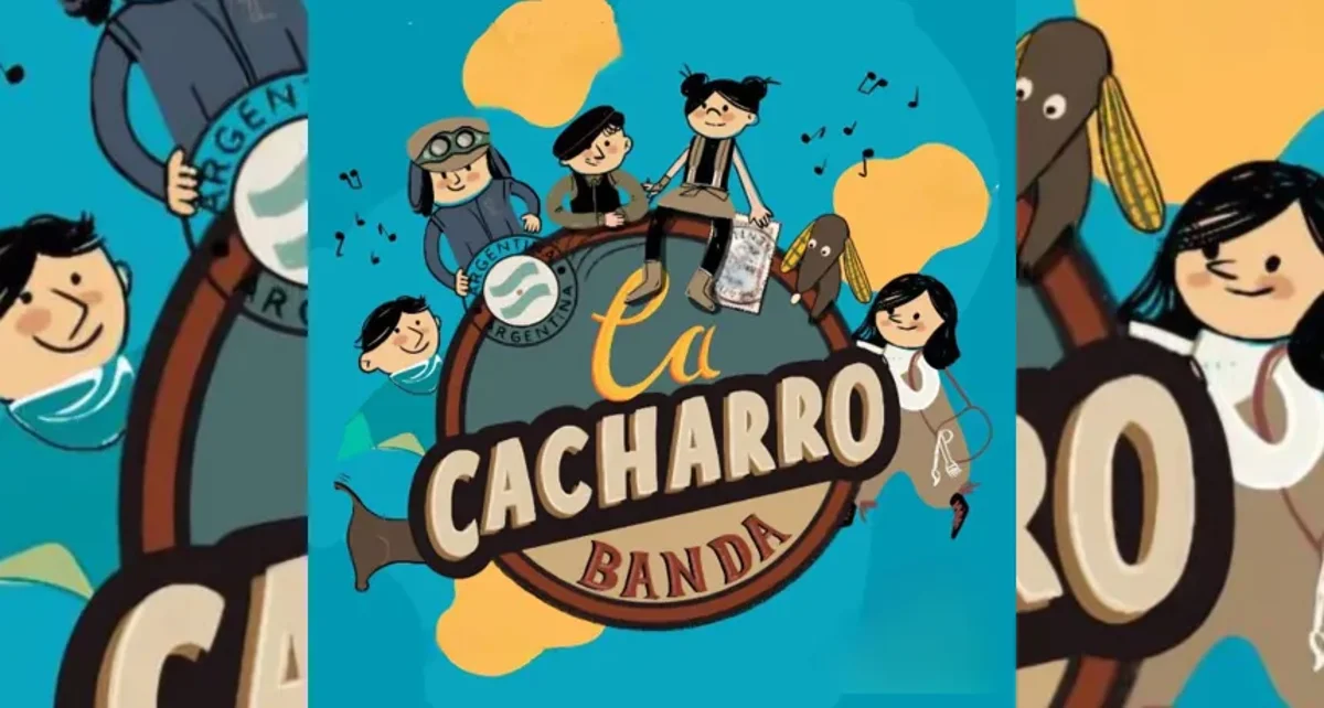 La Cacharro Banda