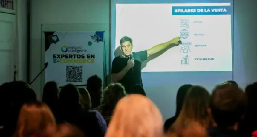 El Municioio ofrece taller gratuito para dueños de PyMEs y emprendedores