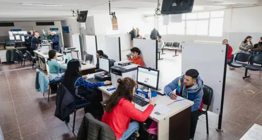 Se prorrogan 60 días los vencimientos de licencias de conducir en la provincia